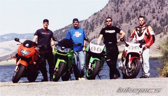 Bike Photo 144727