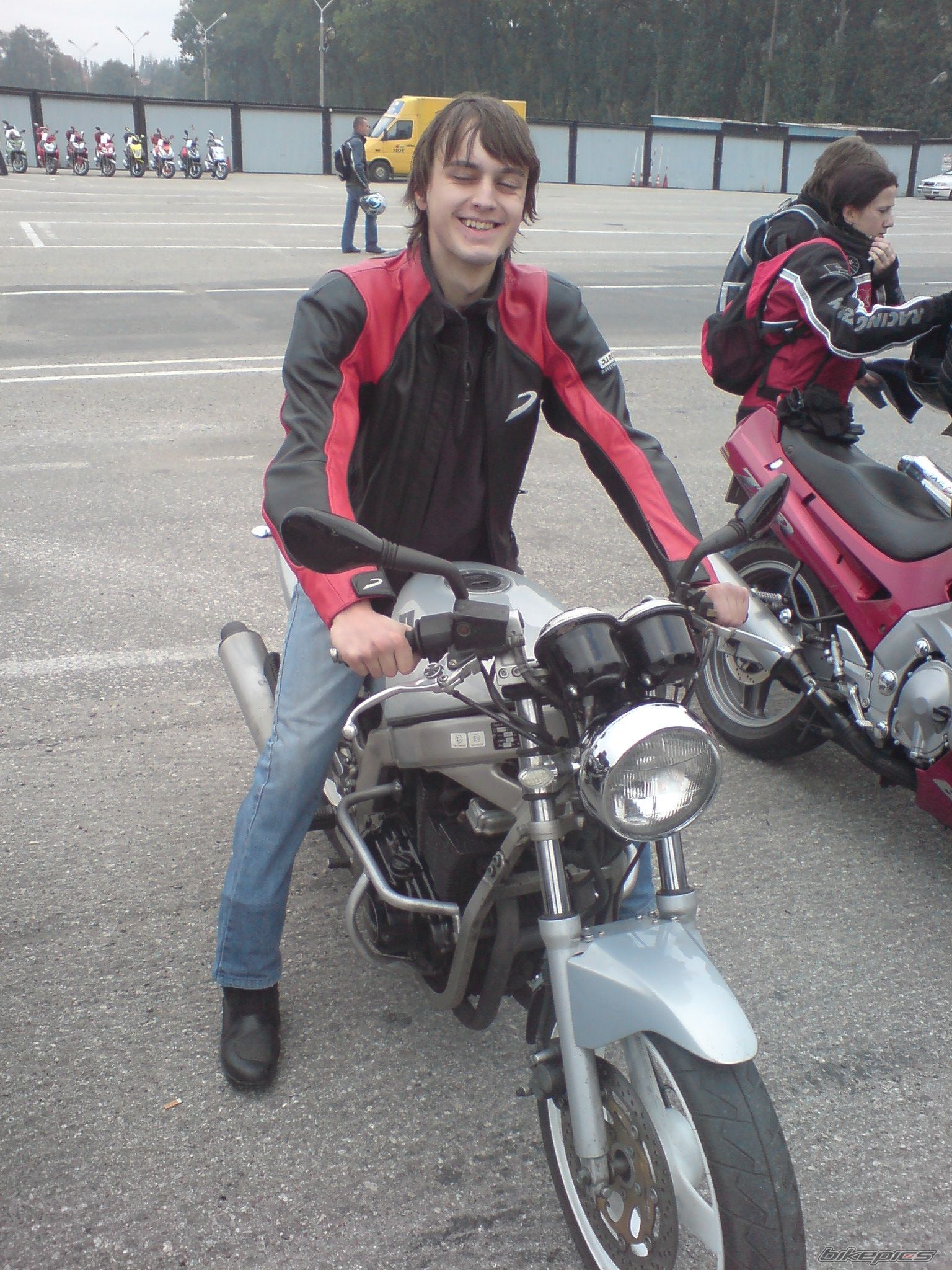 Bike Photo 1447292