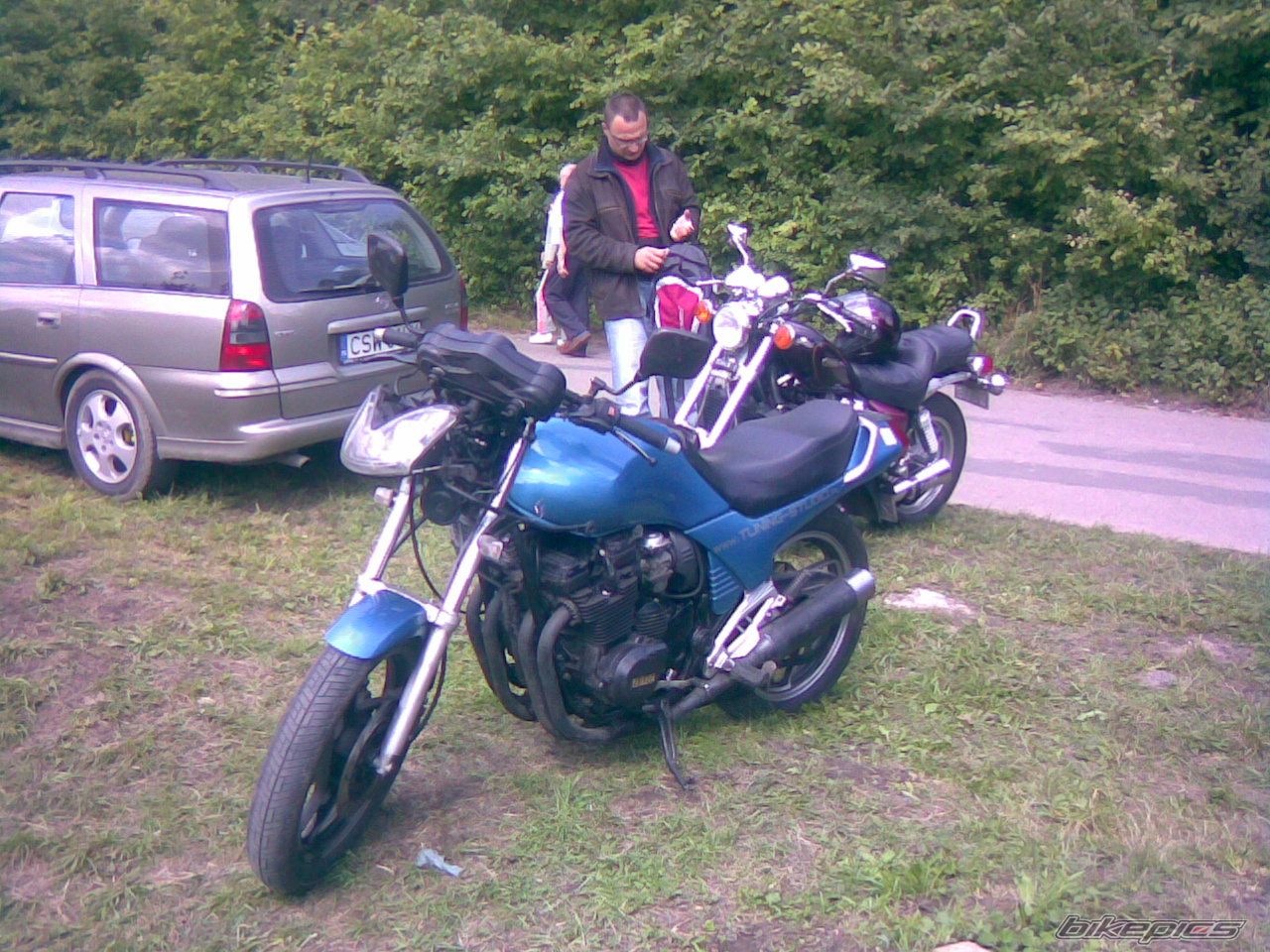 Bike Photo 1447298