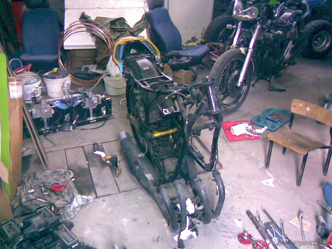 Bike Photo 1447301