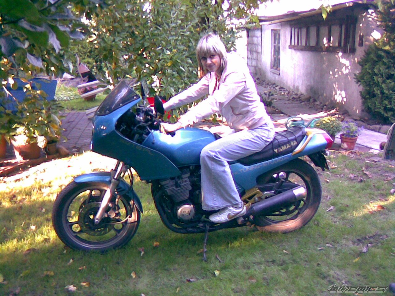 Bike Photo 1447312