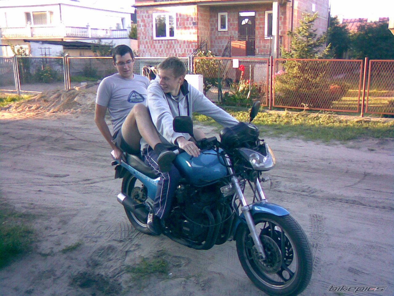 Bike Photo 1447313
