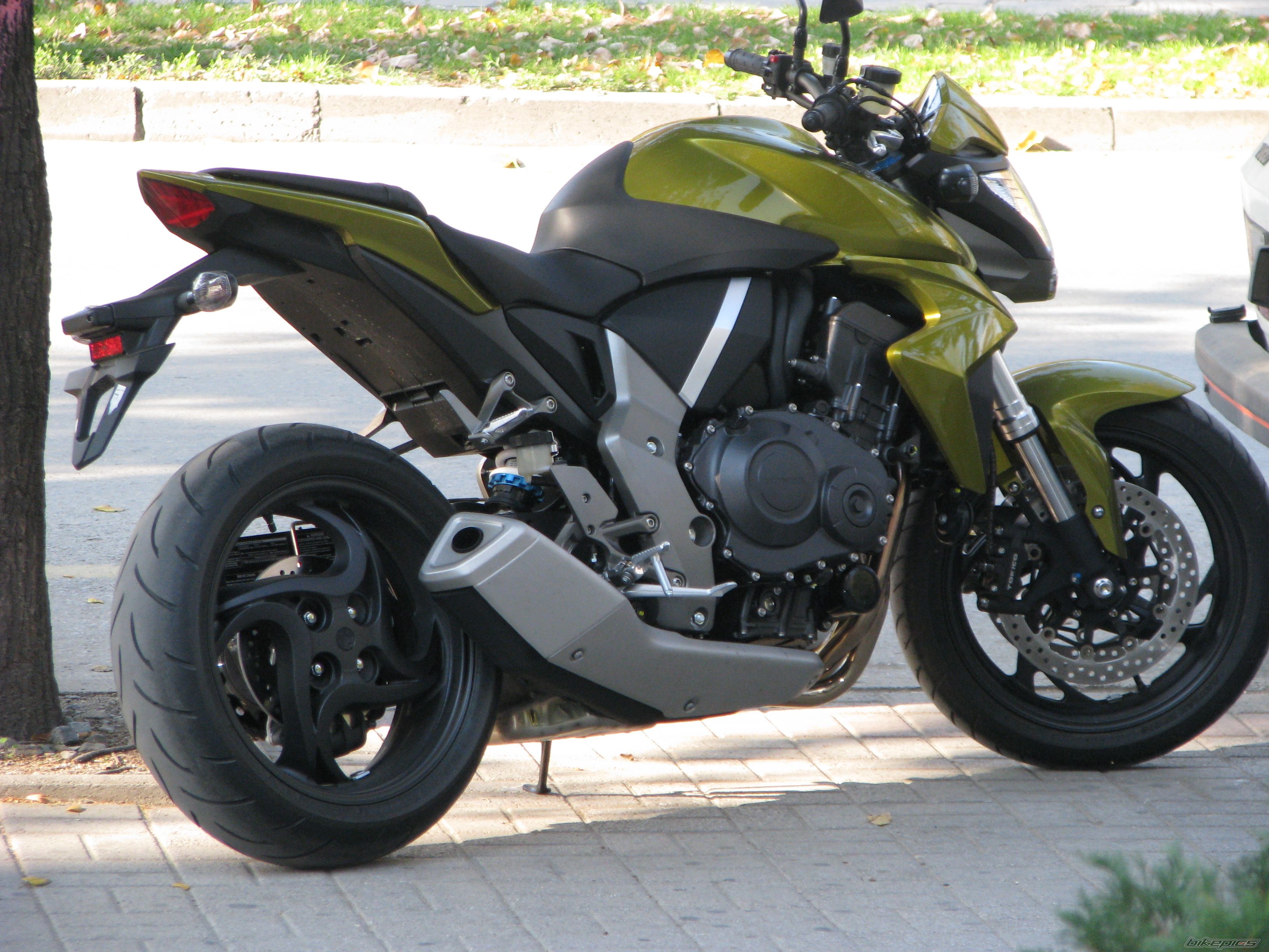 Bike Photo 1447315