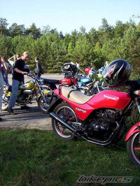 Bike Photo 1447320