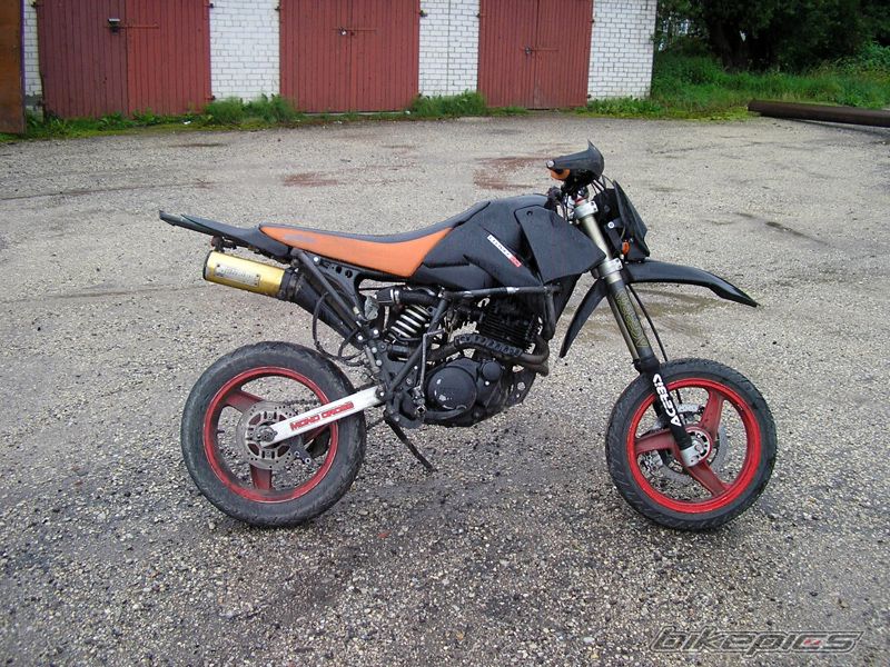 Bike Photo 1447328