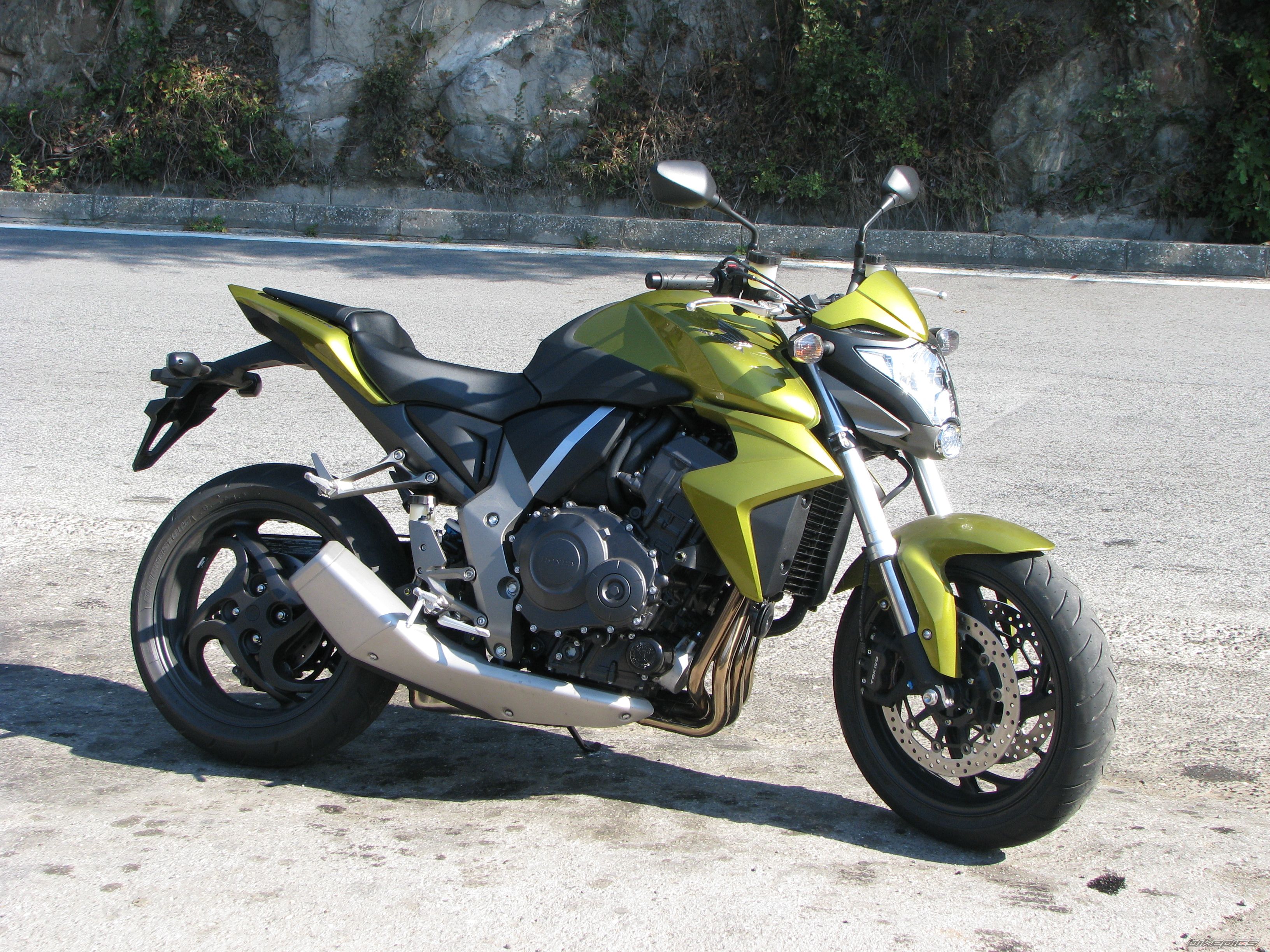 Bike Photo 1447329