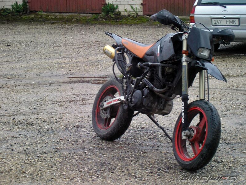 Bike Photo 1447332