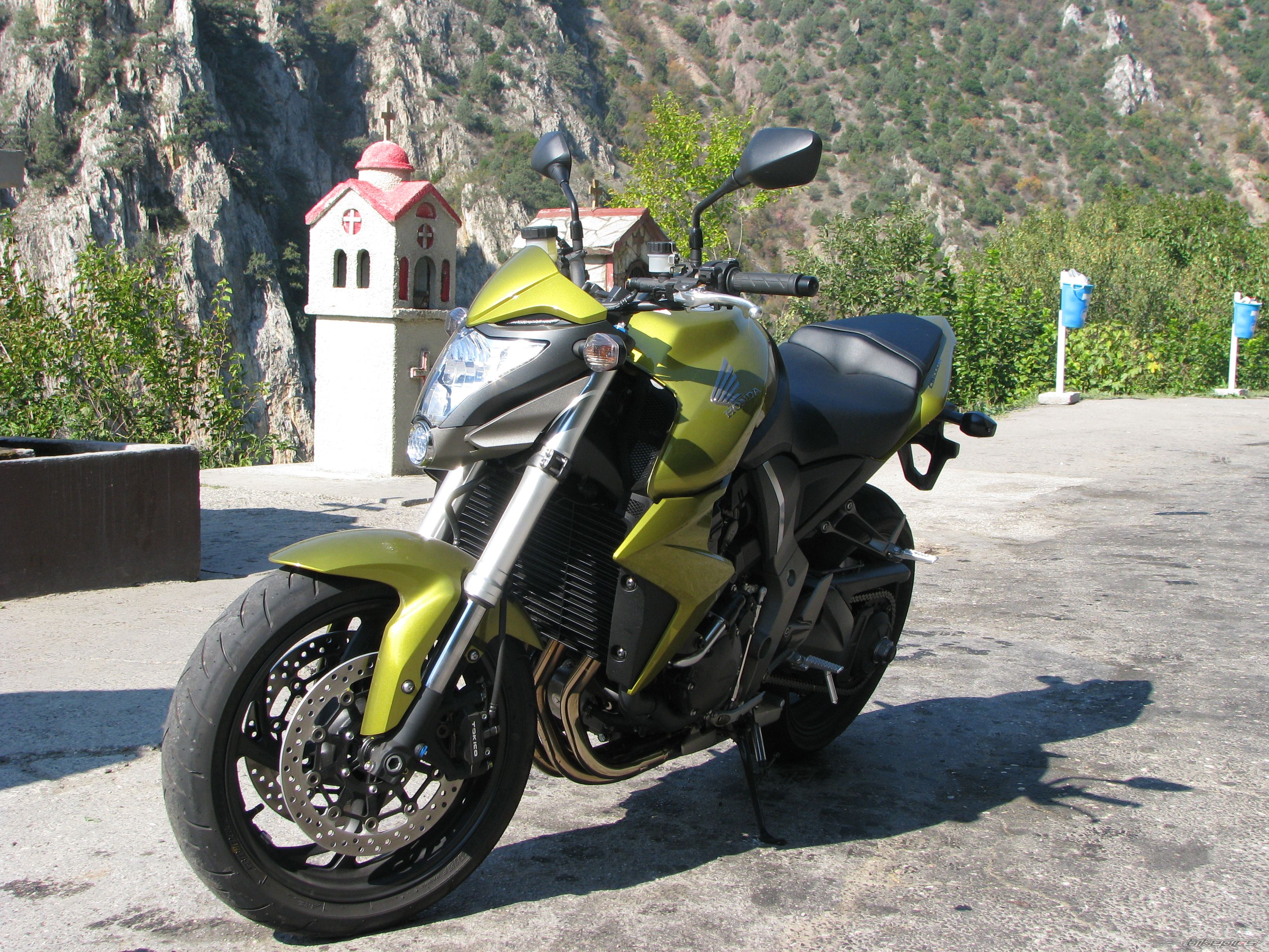 Bike Photo 1447337
