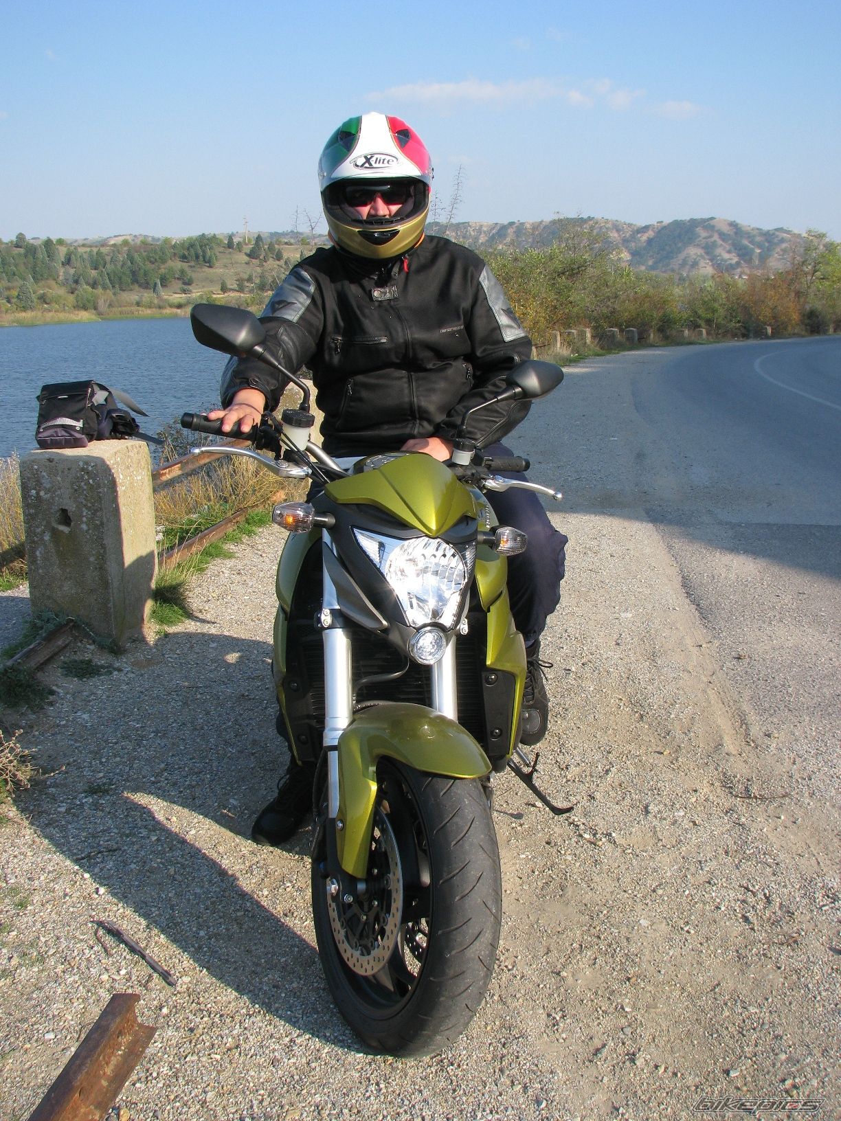 Bike Photo 1447350