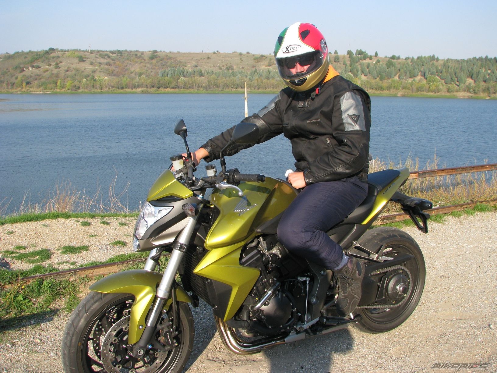 Bike Photo 1447355