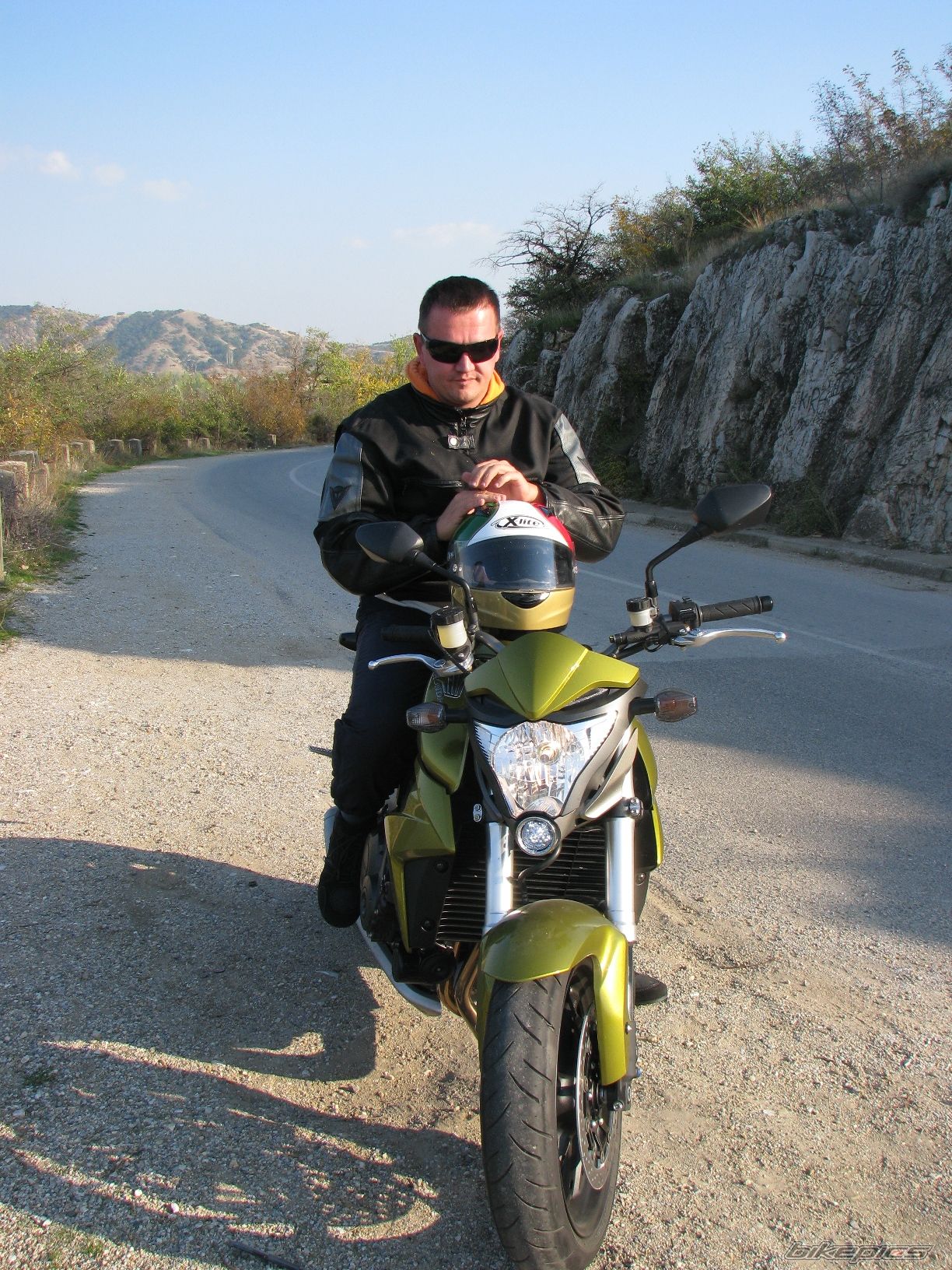Bike Photo 1447366