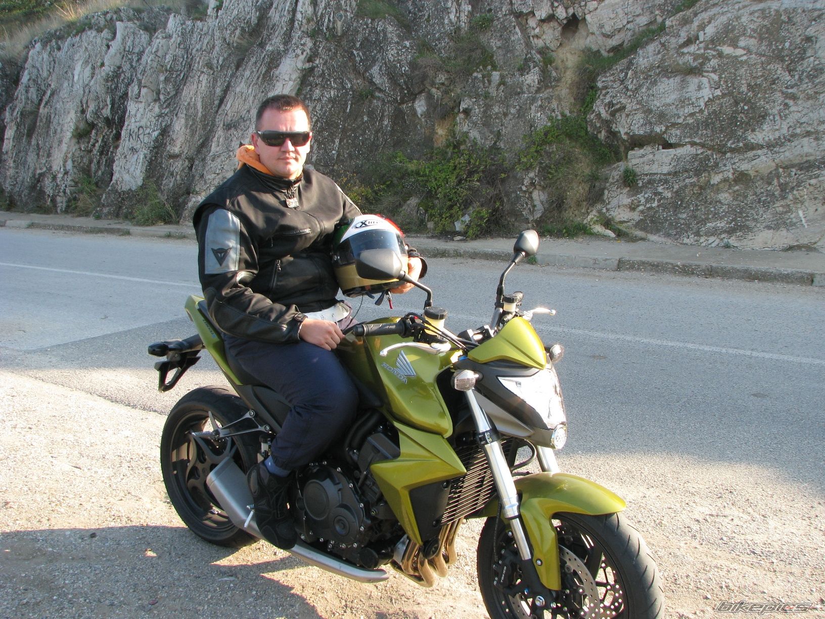 Bike Photo 1447367