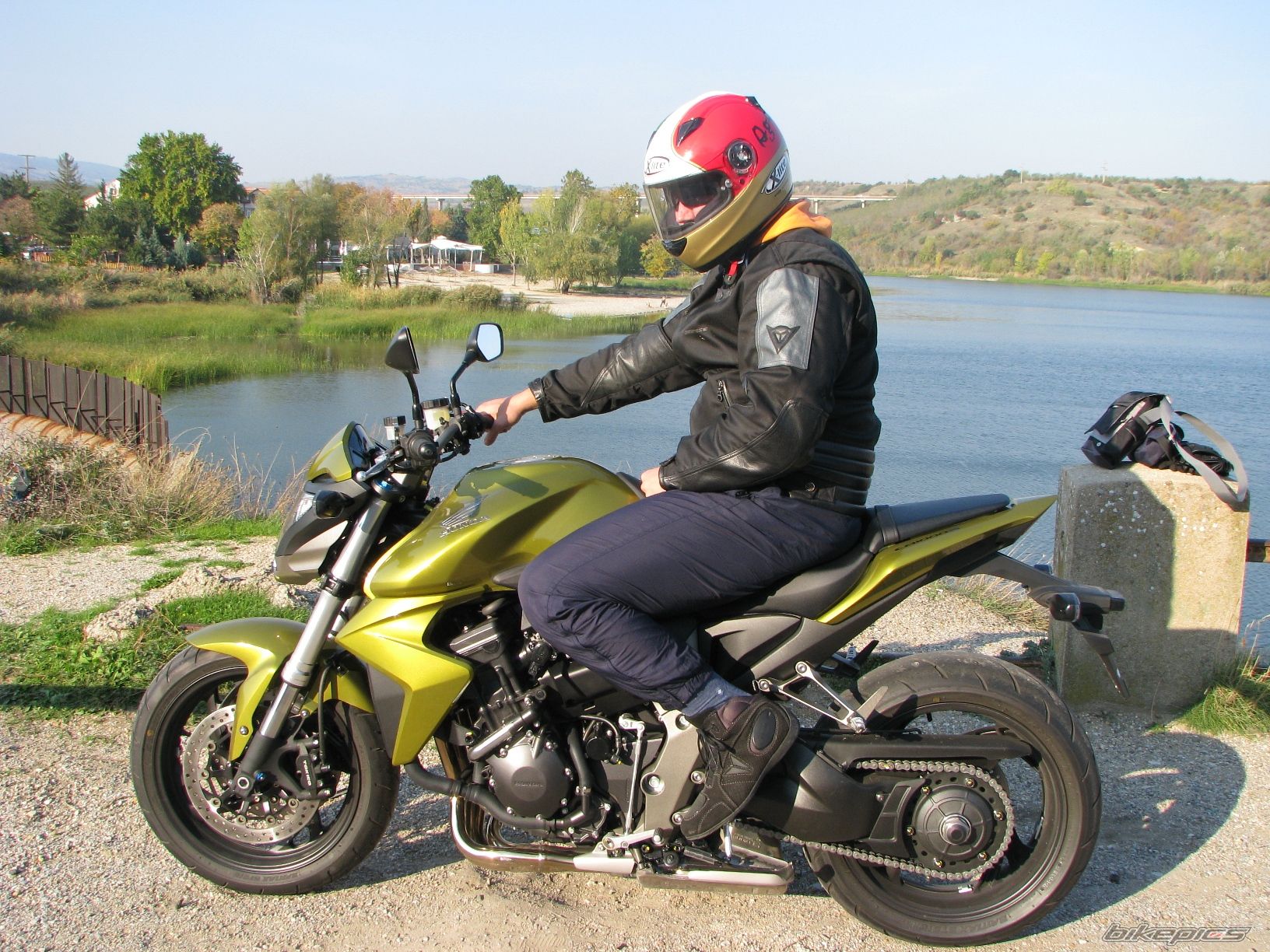 Bike Photo 1447369
