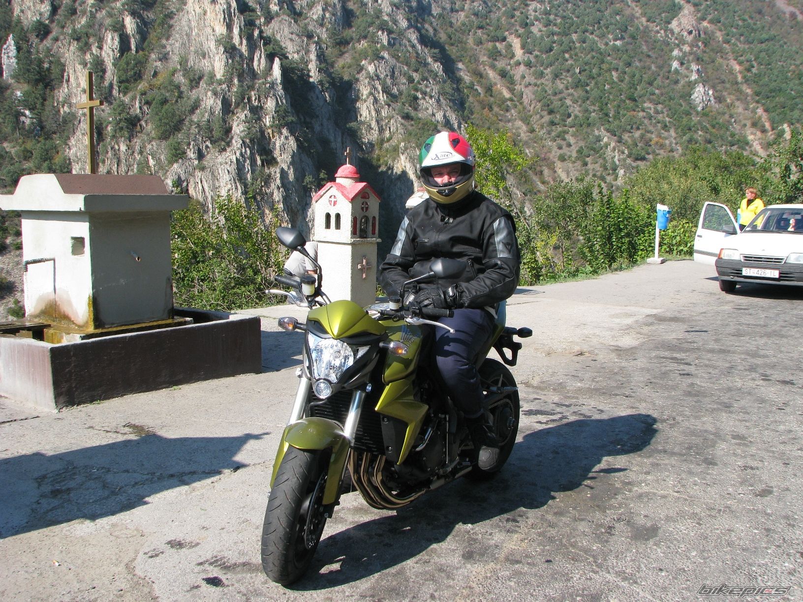 Bike Photo 1447380