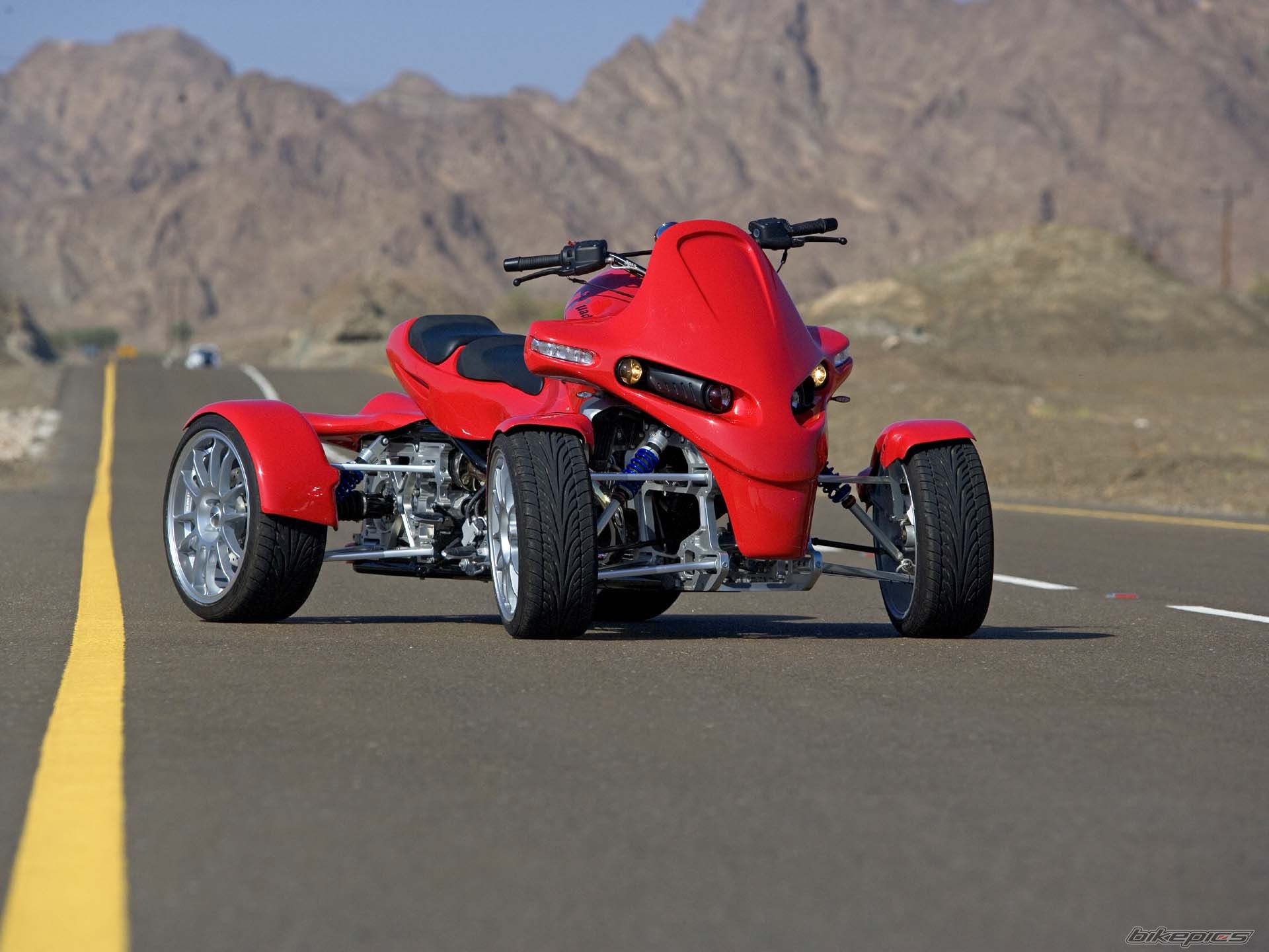 Bike Photo 1447426