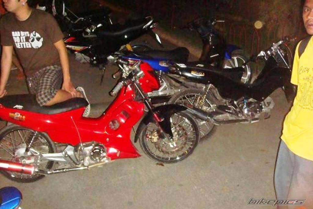 Bike Photo 1447439