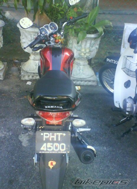 Bike Photo 1447473
