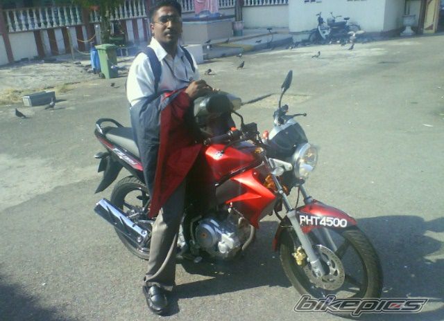 Bike Photo 1447477