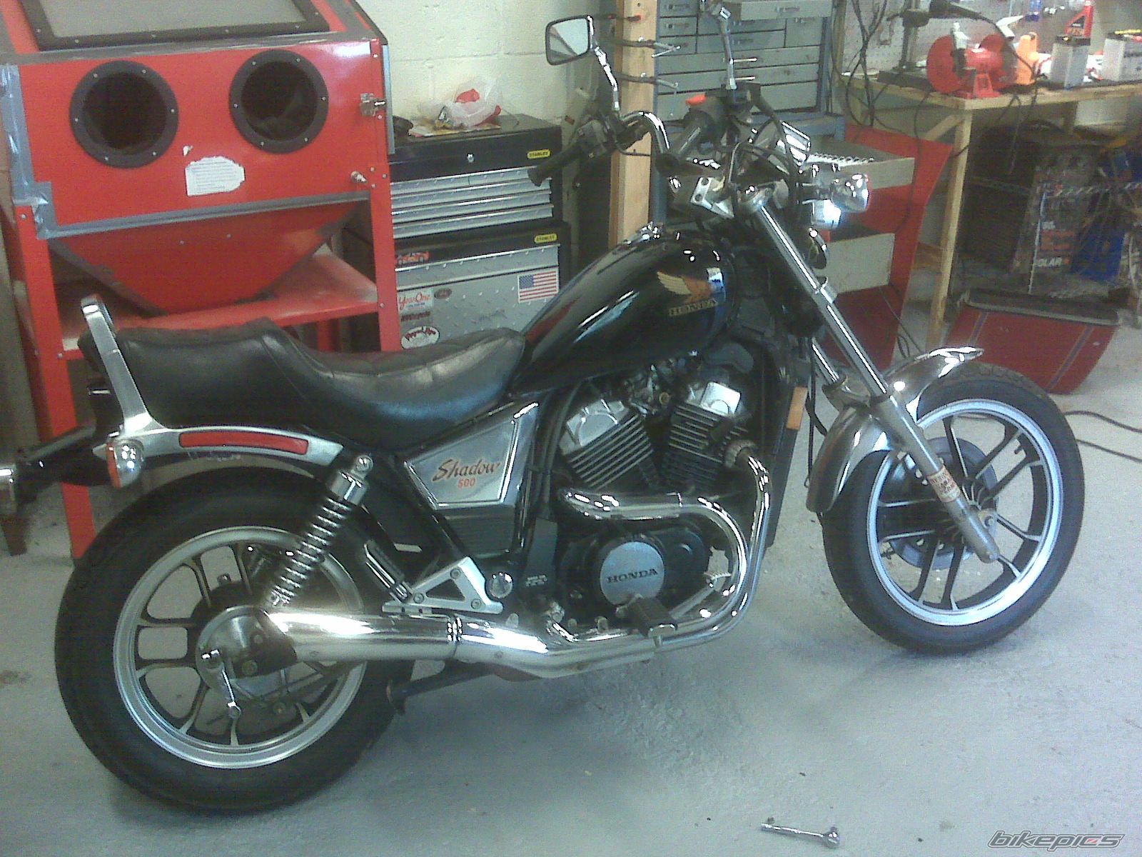 Bike Photo 1447493