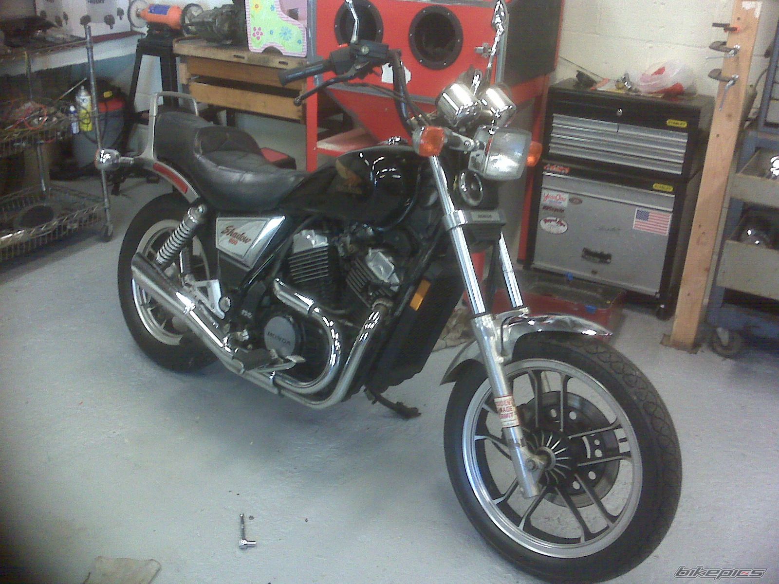 Bike Photo 1447494