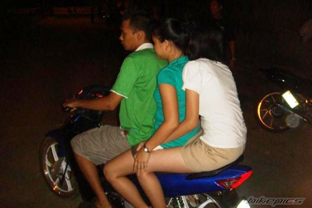 Bike Photo 1447507