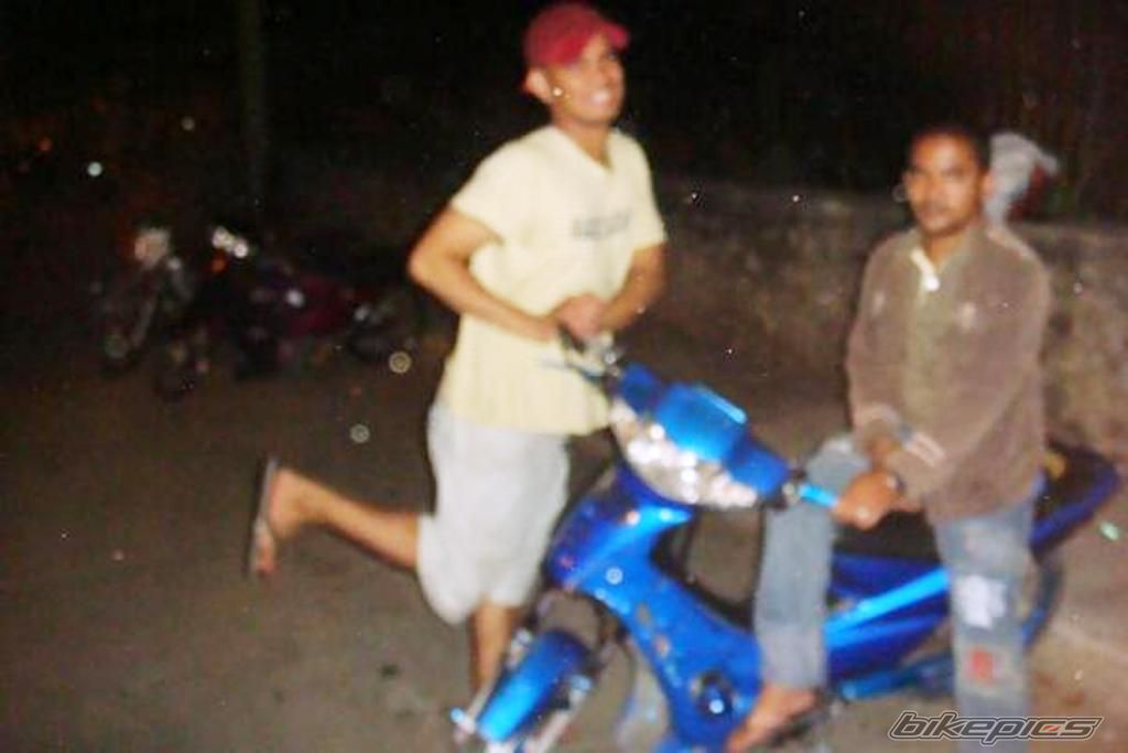 Bike Photo 1447508
