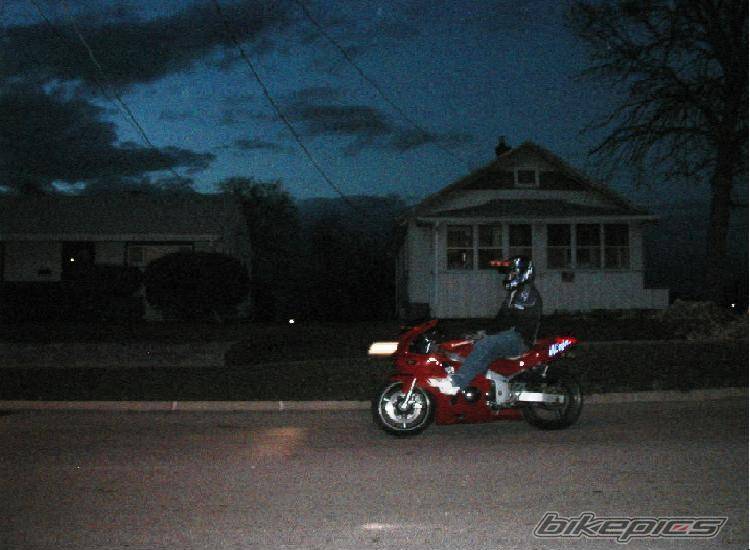 Bike Photo 144751