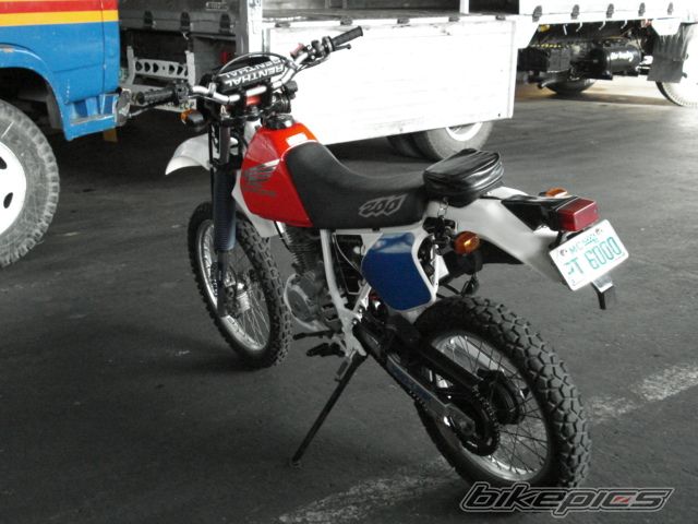 Bike Photo 1447518