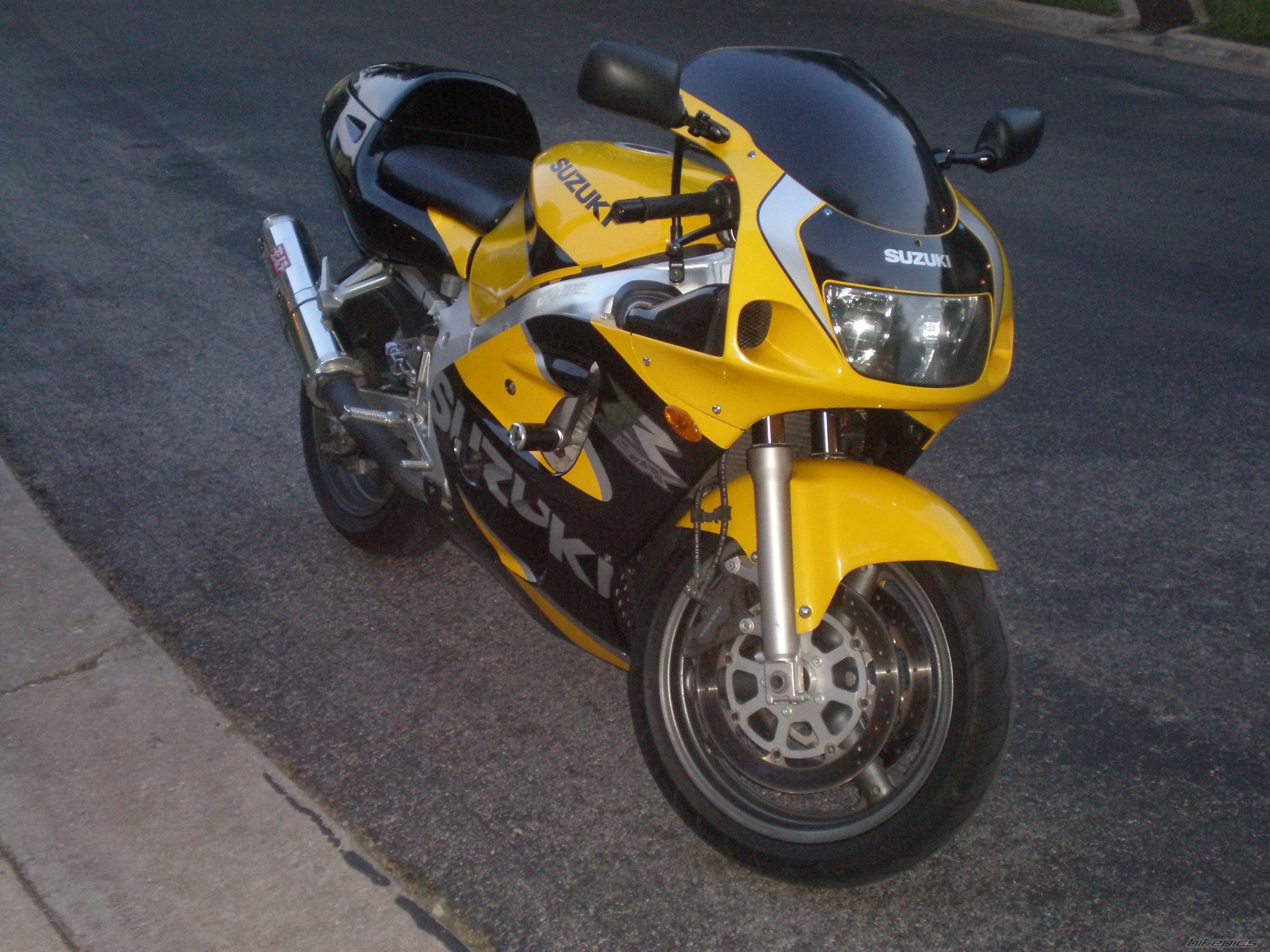 Bike Photo 1447562