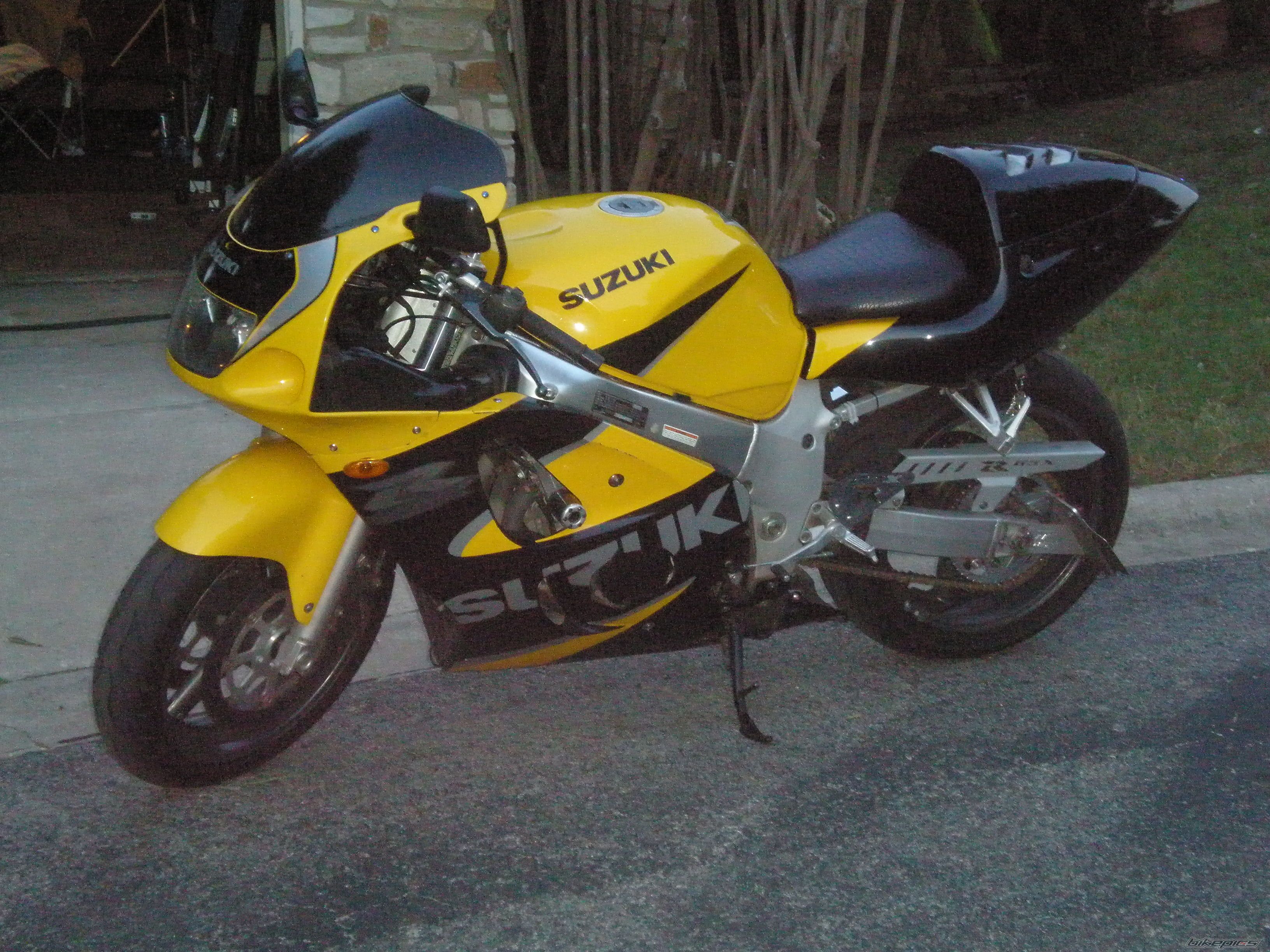 Bike Photo 1447581