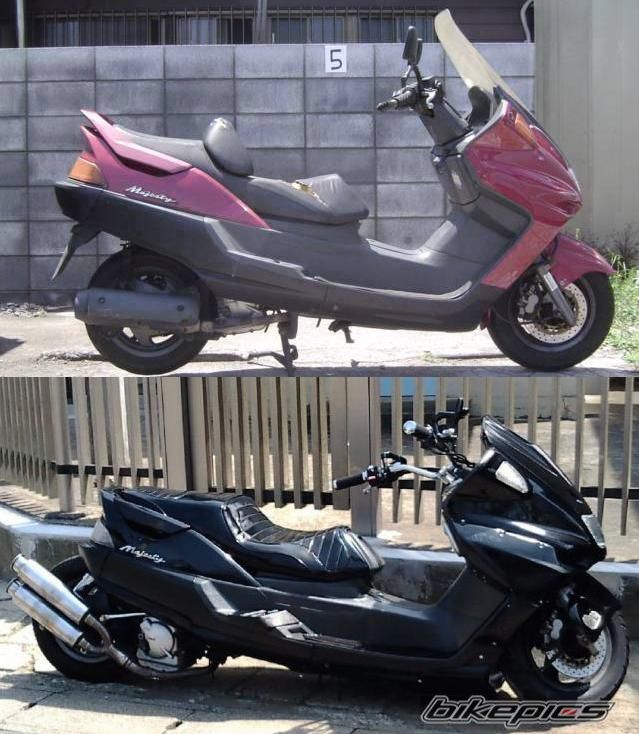 Bike Photo 1447607