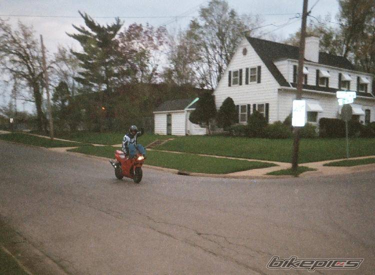 Bike Photo 144761