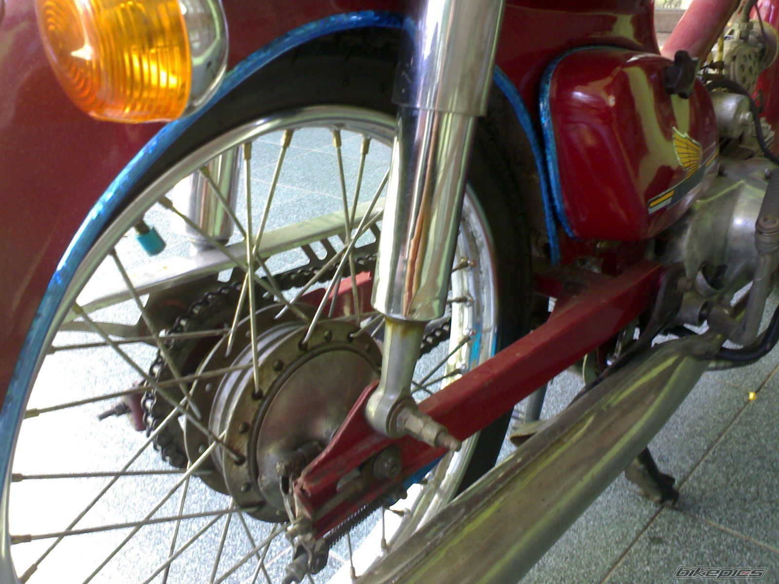 Photo 1447737