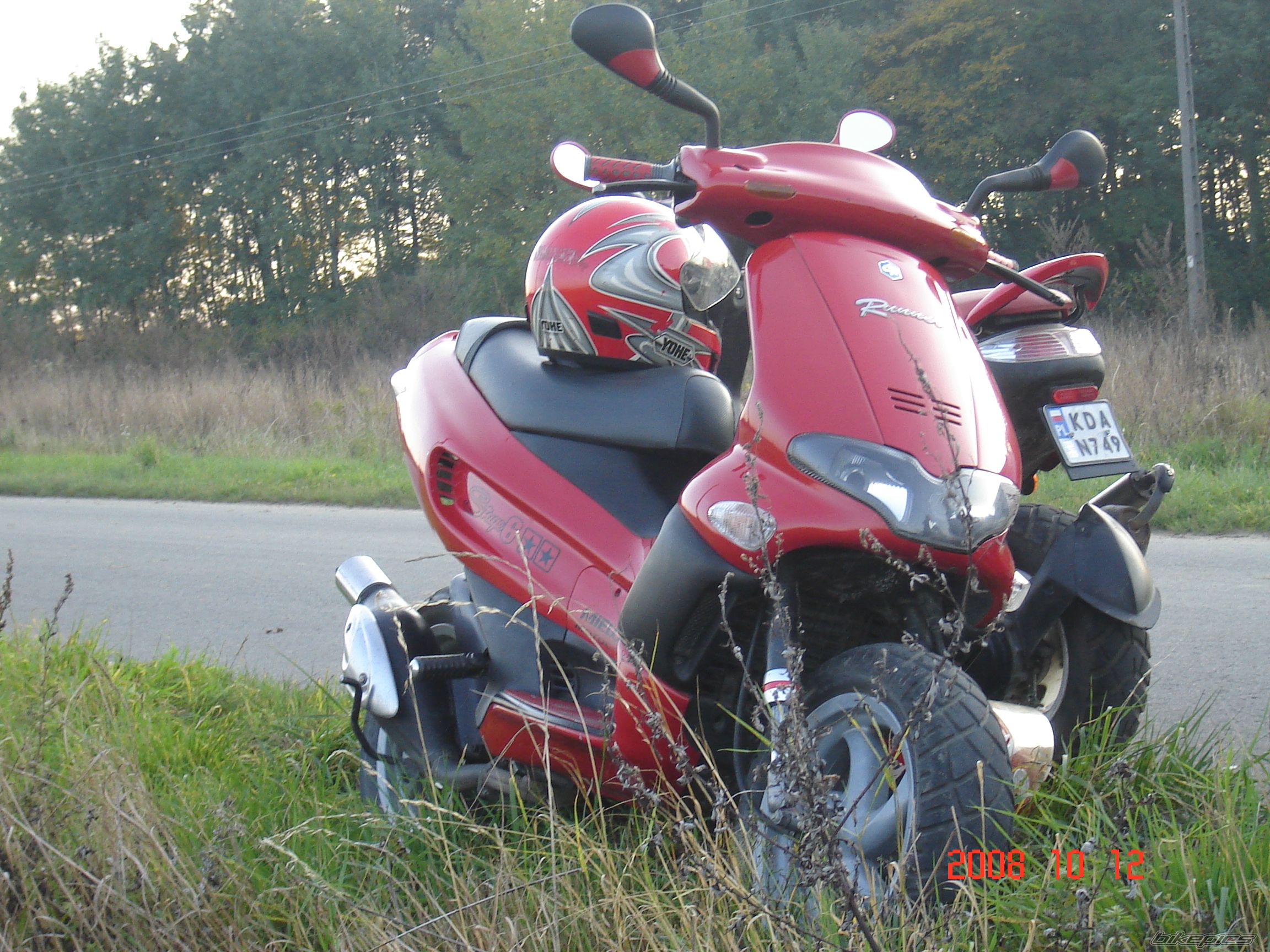 Bike Photo 1447783