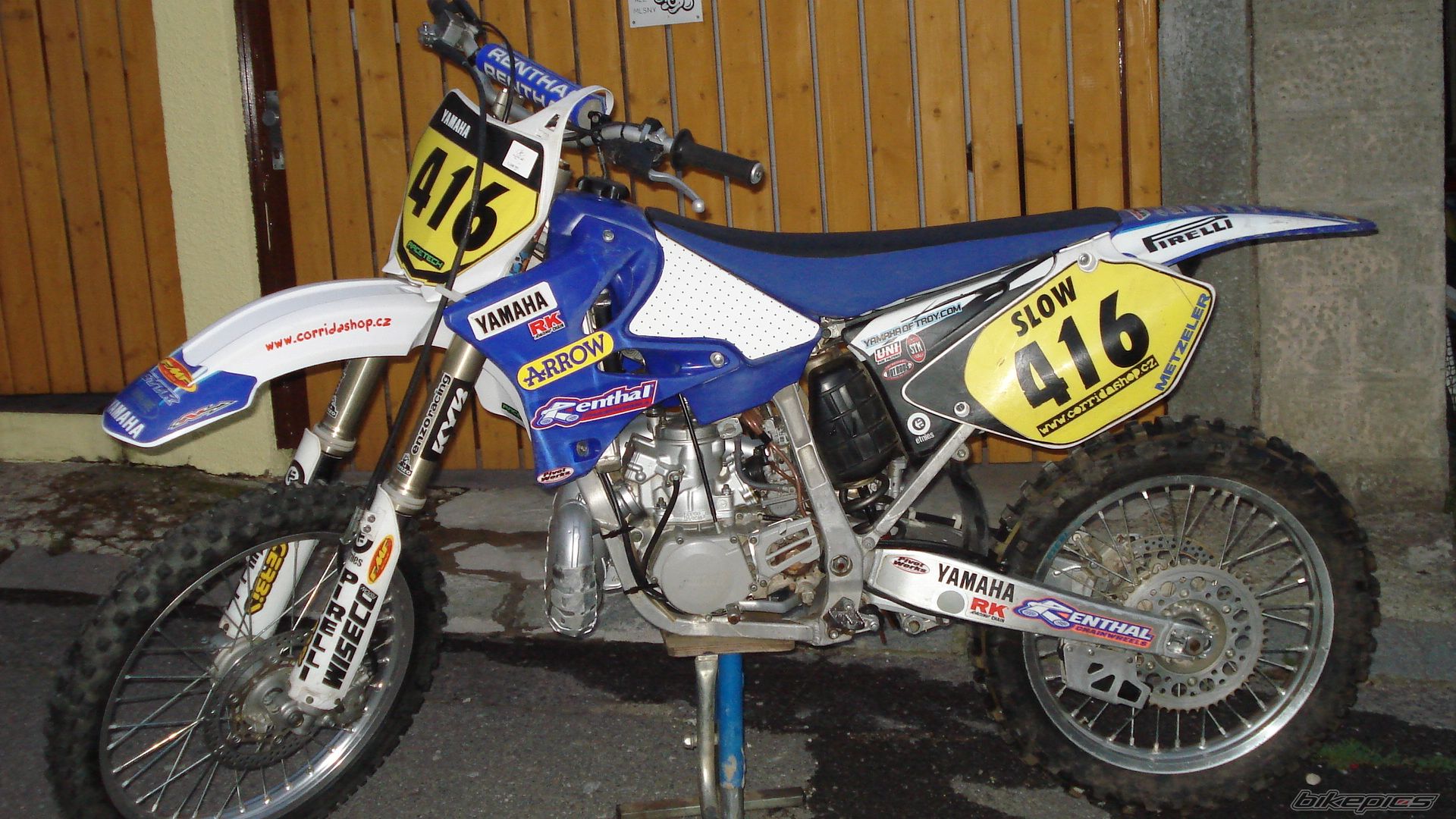 Bike Photo 1447785