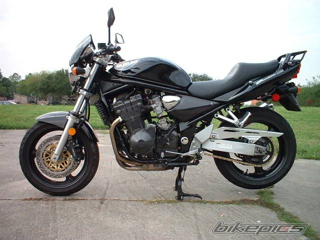 Bike Photo 14478