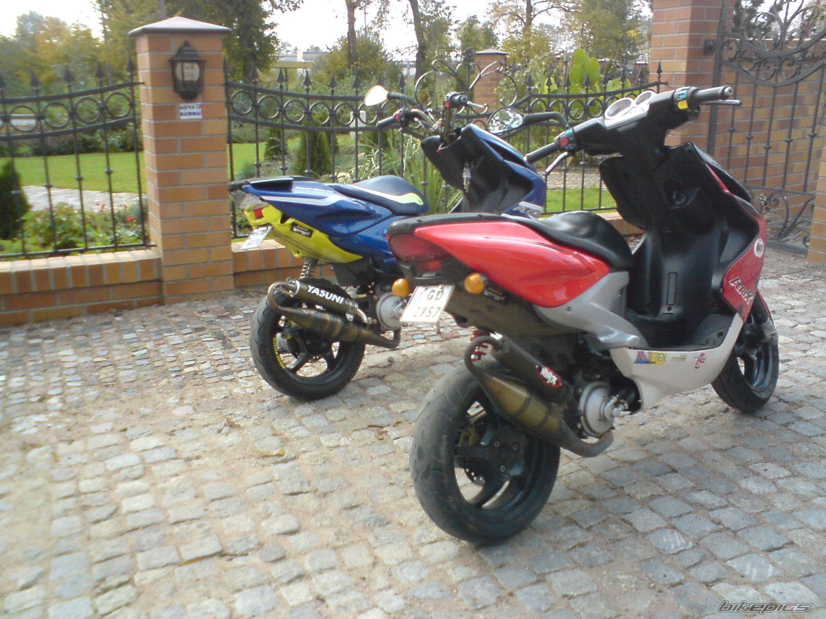 Bike Photo 1447815