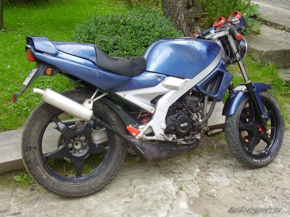 Bike Photo 1447894