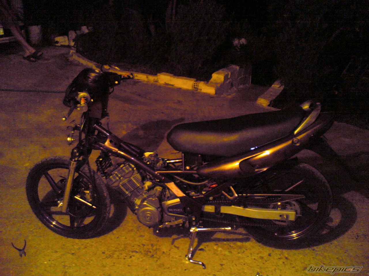 Bike Photo 1447908