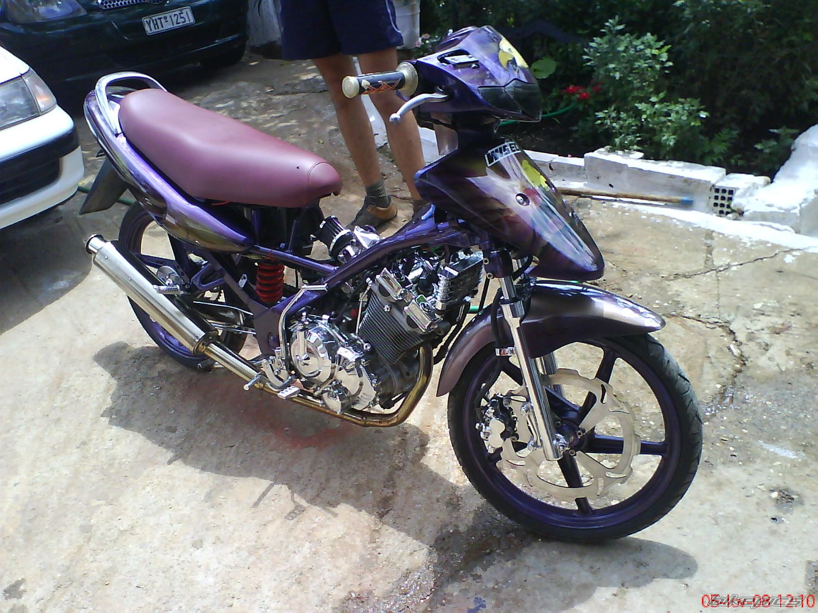 Bike Photo 1447909