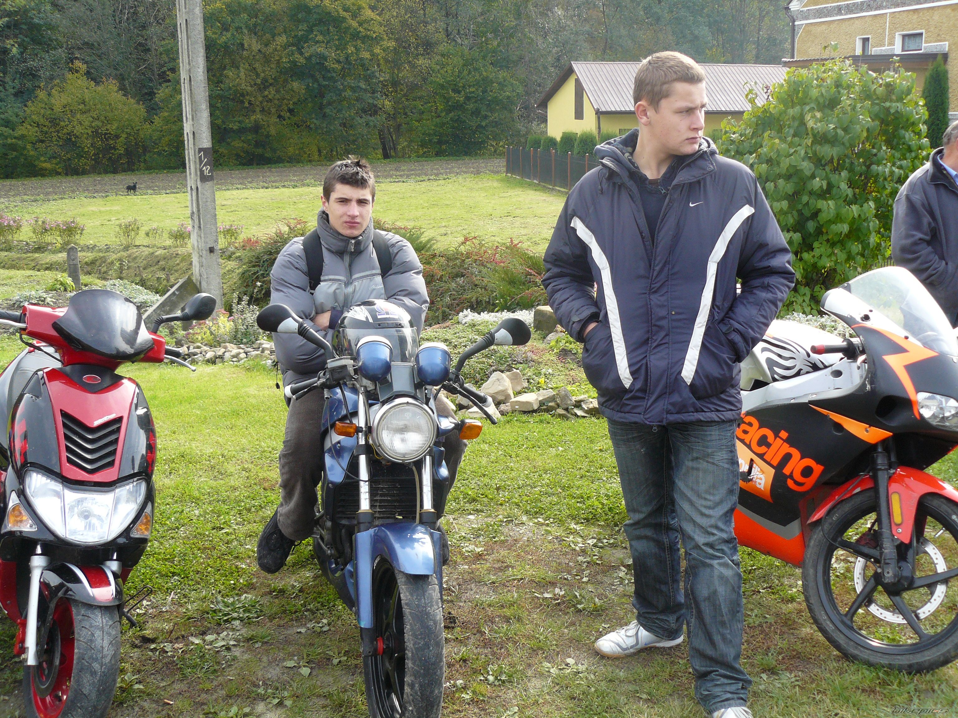 Bike Photo 1447910