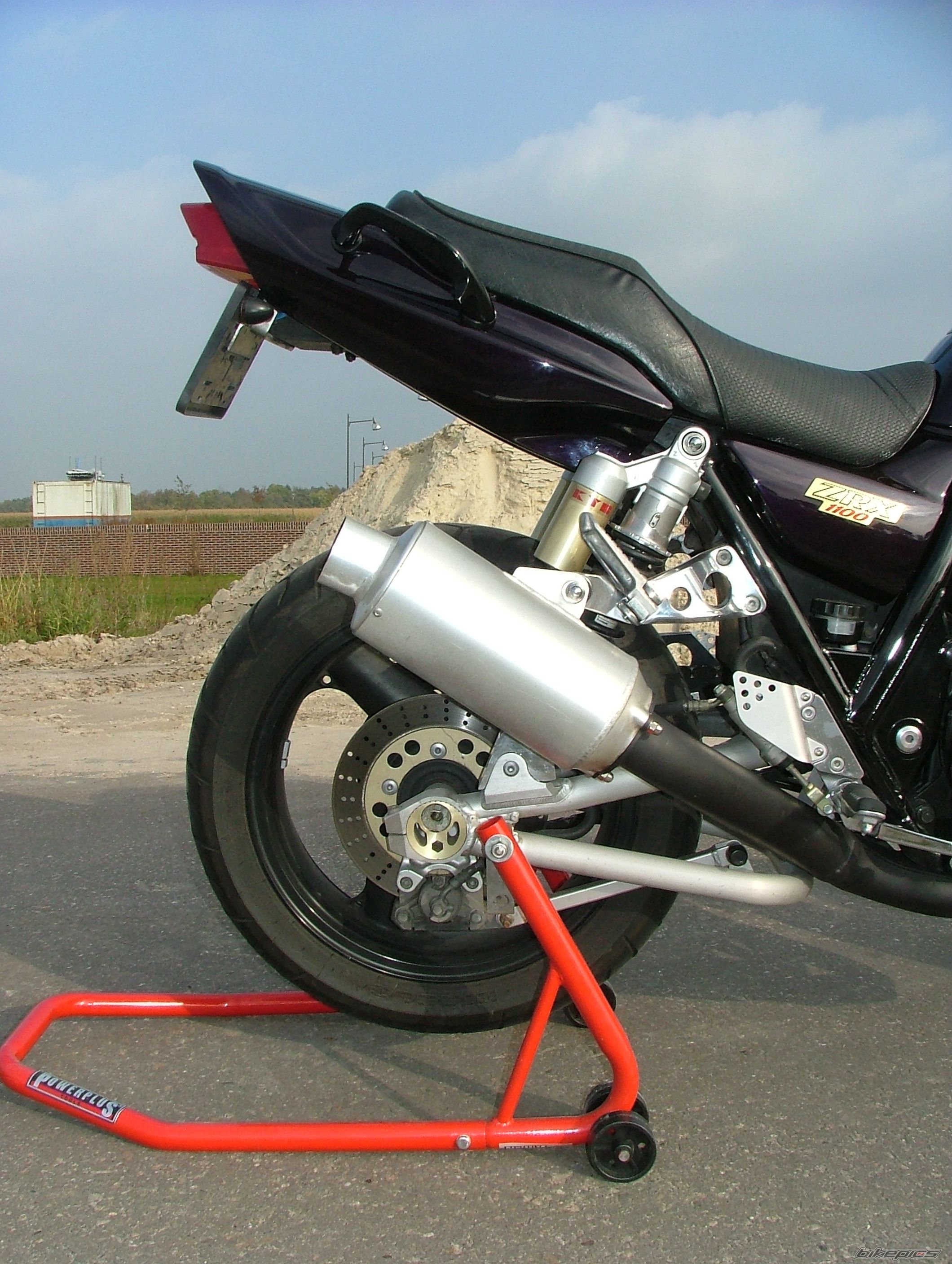 Bike Photo 1447938