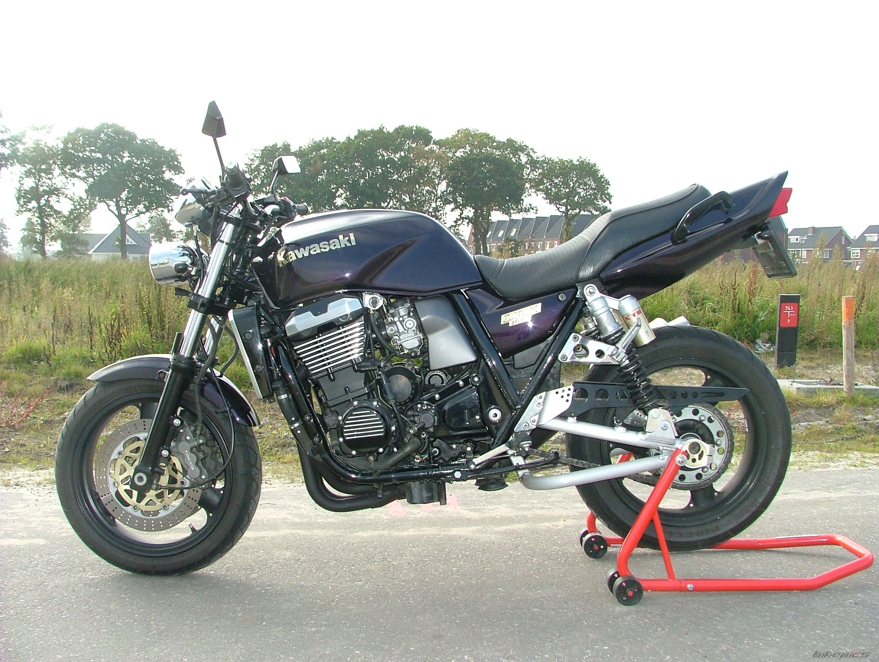 Bike Photo 1447951