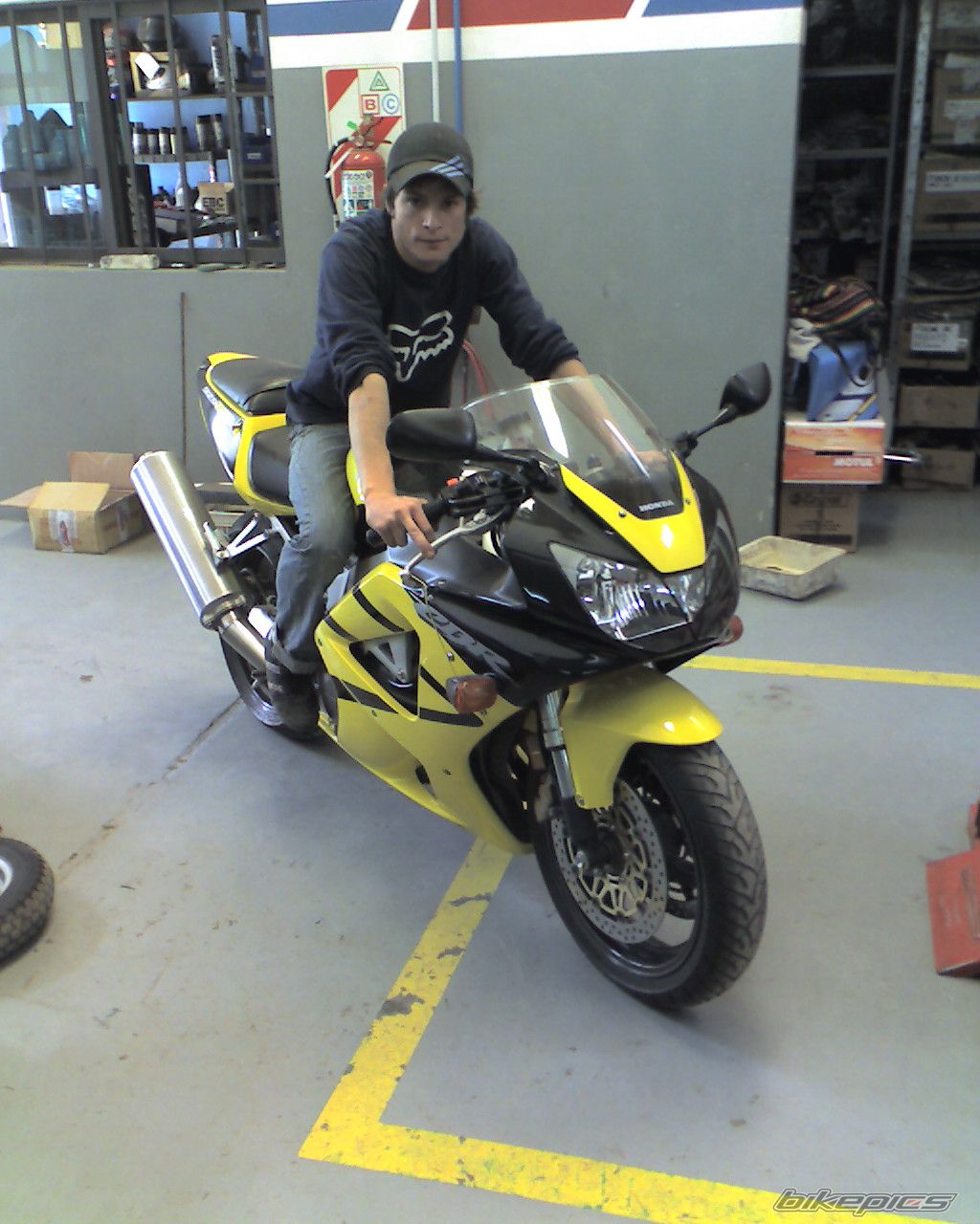 Bike Photo 1447961
