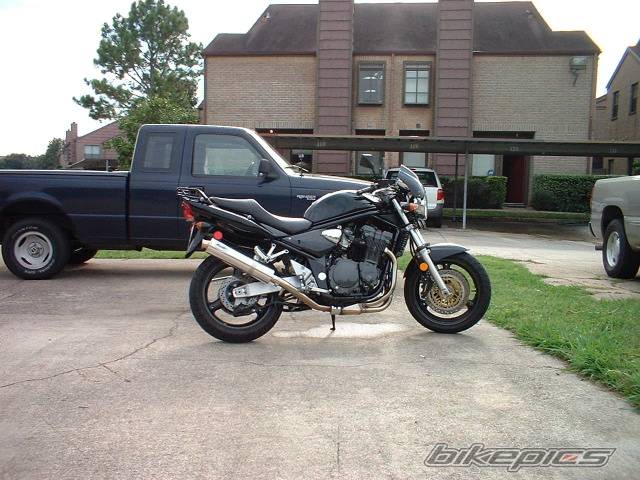 Bike Photo 14480