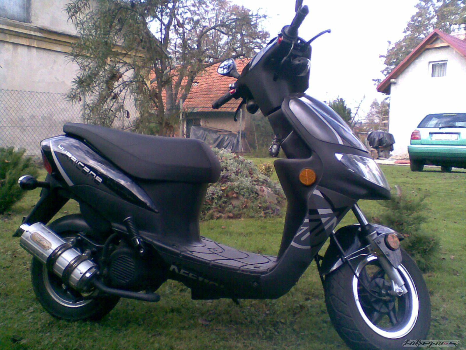 Bike Photo 1448146