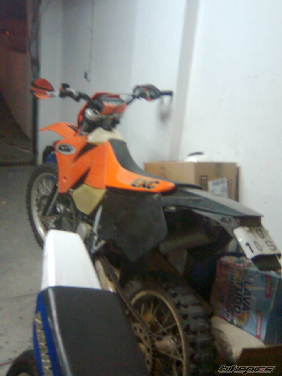 Bike Photo 1448205