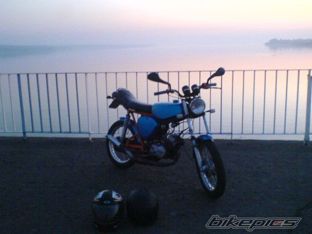 Bike Photo 1448245