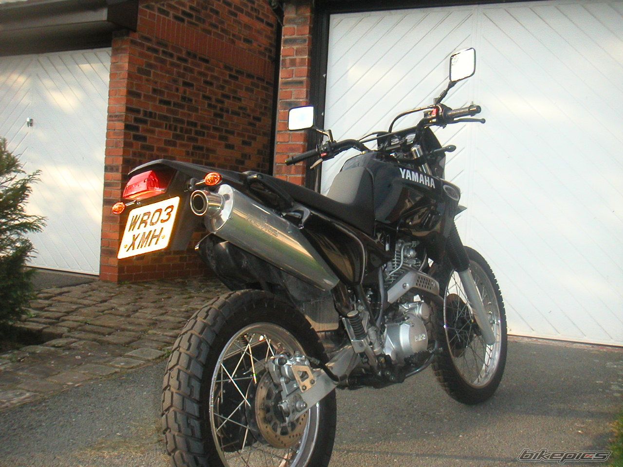 Bike Photo 1448276