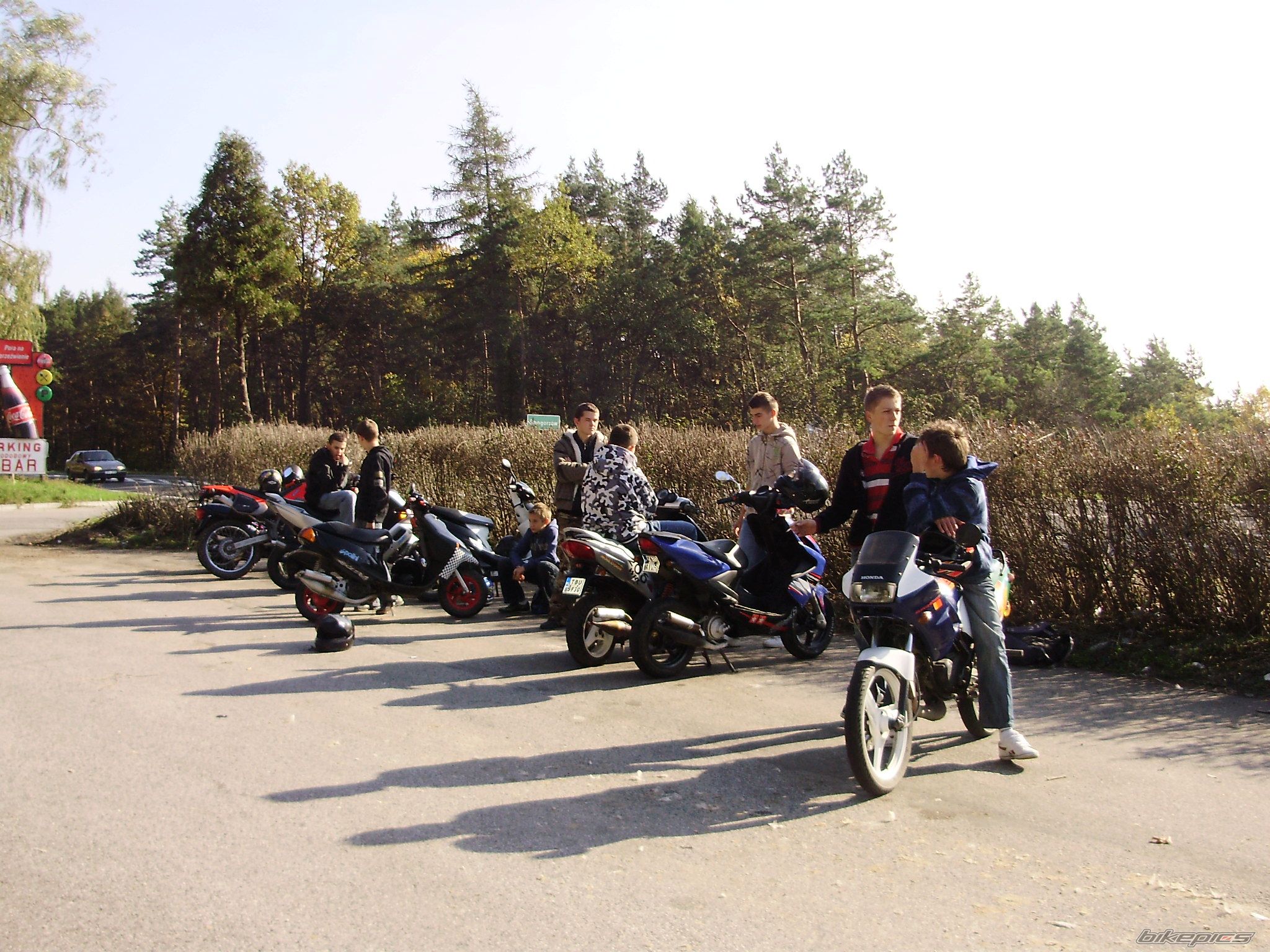 Bike Photo 1448279